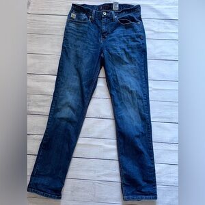 Men’s Cinch Jesse Jeans 31x34